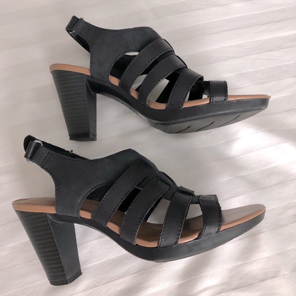 Clarks Sandals